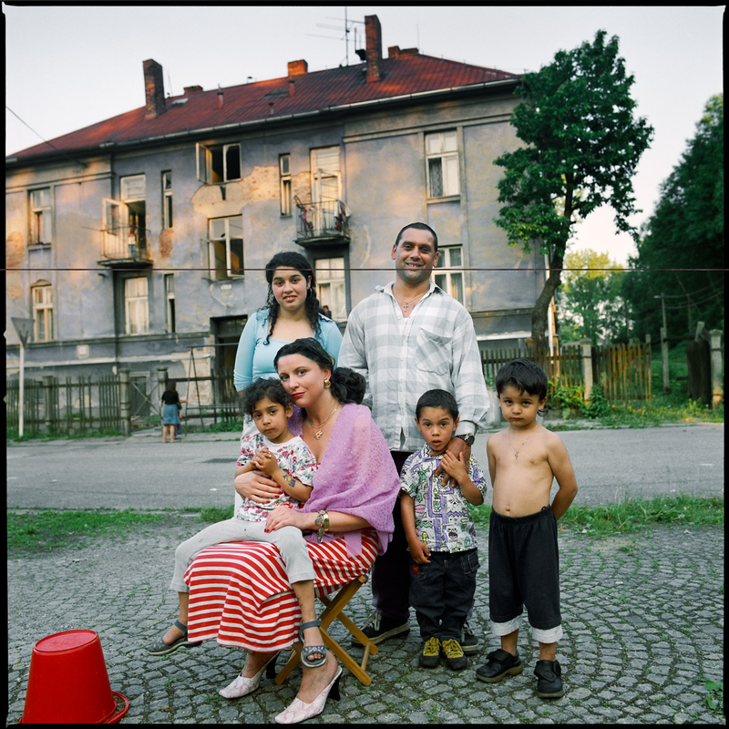 Illustration for article titled This Woman's Photos Could Be Your Life